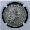 Image 2 : Germany - Hesse-Cassel. Friedrich II Taler 1778-BR.