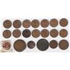 Image 2 : USA lot of 20 Coins