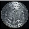 Image 2 : USA - Morgan Silver Dollar 1898