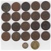 Image 2 : USA - Lot of Large Cents & Bonus