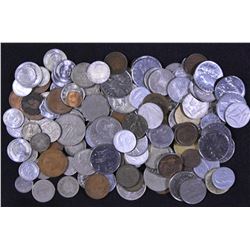 World Coin Lot
