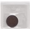 Image 2 : Canada 1891 One Cent