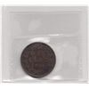 Image 2 : Canada 1891 One Cent
