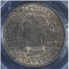 Image 1 : Canada 1895 One Cent
