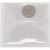 Image 2 : Canada 1870 Five Cents