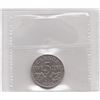 Image 2 : Canada 1925 Five Cents