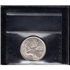 Image 2 : Canada 1938 Twenty-Five Cents