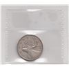 Image 2 : Canada 1947 Twenty-Five Cents
