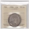 Image 1 : Canada 1906 Fifty Cents
