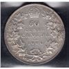 Image 1 : Canada 1906 Fifty Cents