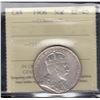 Image 2 : Canada 1906 Fifty Cents