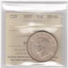Image 1 : Canada 1937 Fifty Cents