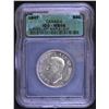 Image 3 : Canada 1947 Fifty Cents
