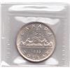Image 2 : Canada 1935 Silver Dollar