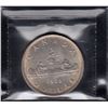 Image 2 : Canada 1935 Dollar