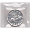 Image 2 : Canada 1946 Silver Dollar