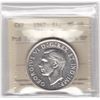 Image 1 : Canada 1947 Silver Dollar