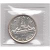 Image 2 : Canada 1947 Silver Dollar