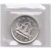 Image 2 : Canada 1949 Silver Dollar