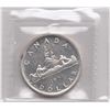 Image 2 : Canada 1951 Silver Dollar