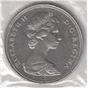 Image 2 : Canada 1968 Nickel Dollars Lot of 2
