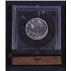 Image 2 : First Production-Minted Quarter from Canadian Alloys, 1979