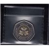 Image 2 : Canada Test Token - CH# TT-C17