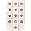 Image 2 : Canada Lot of Various Coin Errors and Varieties
