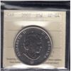 Image 2 : Canada 2007 Nuthatch 25 Cents