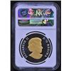 Image 2 : Canada 2015 Canadian Nickel Legacy - The Beaver