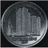 Image 1 : Canadian Bank of Commerce Medal, 1987