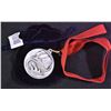 Image 1 : Canadian Medals - Joey Smallwood and Royal Canadian Mint Volunteer Medal