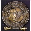 Image 2 : Canadian Medals - Joey Smallwood and Royal Canadian Mint Volunteer Medal