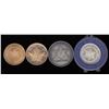 Image 1 : Canadian Centennial Medals