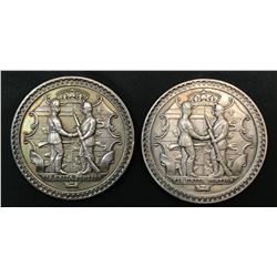 Canadian Shooting Medal