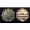 Image 2 : Canadian Shooting Medal
