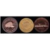 Image 2 : Canadian Coin Club Medals
