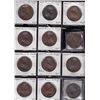 Image 1 : World Medals - Great Britain - Dassier's English Kings and Queens.