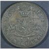 Image 2 : BR 720. Bank of Upper Canada, 1854