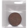 Image 2 : BR 912. Province of New Brunswick Halfpenny, 1854