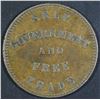 Image 2 : Self Government and Free Trade, 1855 - Lot of 3