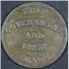 Image 8 : Self Government and Free Trade, 1857 - Lot of 3