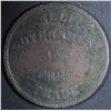 Image 2 : Prince Edward Island Token - Lot of 2