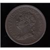 Image 2 : Province of Nova Scotia One Penny, 1824