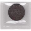 Image 2 : BR 870. Province of Nova Scotia One Penny, 1832