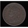 Image 2 : Province of Nova Scotia One Penny, 1832