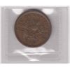 Image 2 : BR 873. Province of Nova Scotia One Penny, 1840