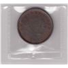 Image 2 : BR 870. Province of Nova Scotia One Penny, 1832