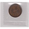 Image 2 : BR 871. Province of Nova Scotia Half Penny, 1832
