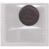 Image 2 : BR 889. Halifax Halfpenny, 1815